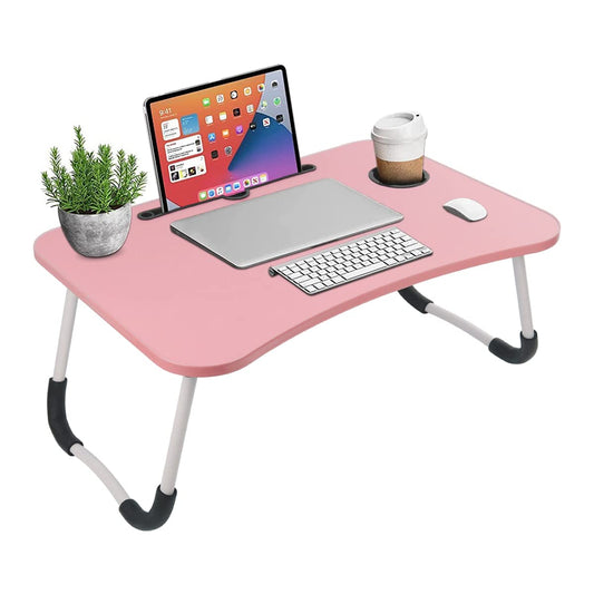 Mesa Plegable Para Laptop